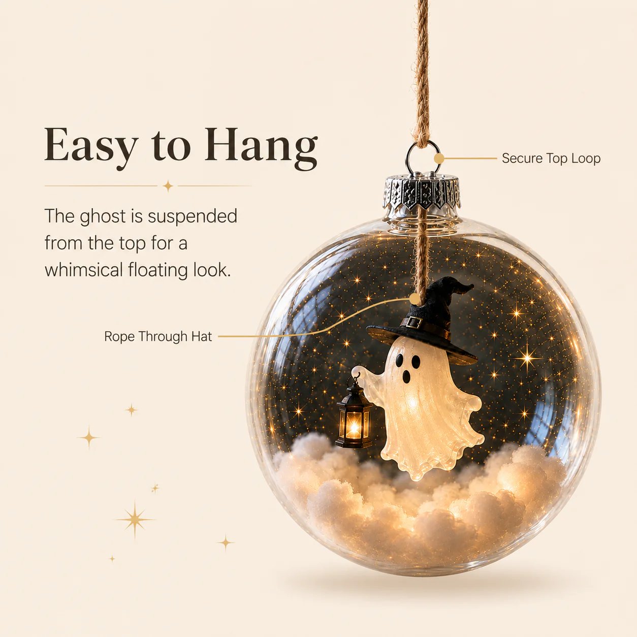 🔥 Halloween-vroegboekkorting van 50% - 🎃✨ Collectie lichtgevende mini-hangers voor Halloween