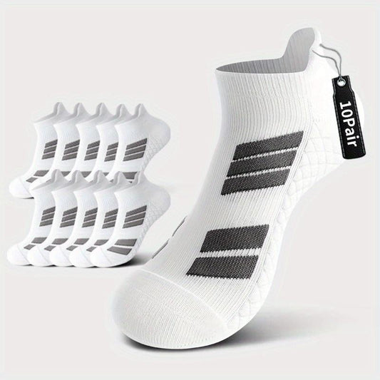 🧦✨ Komfortoivia ja Tyylikästä Unisex Urheilussokkia — täydellisiä harjoitukseen ja päivittäiseen käyttöön 🏃‍♂️🏃‍♀️