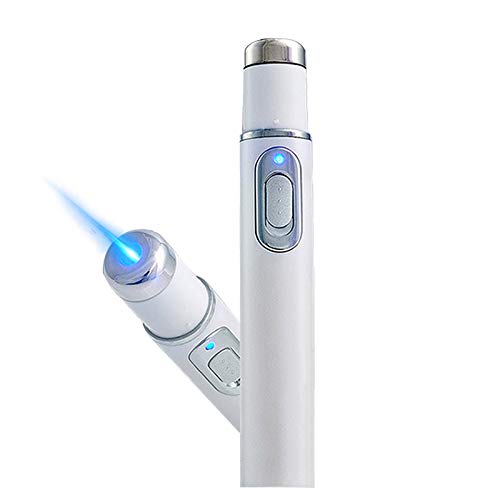 Hermsa® noninvasiivinen laserosoitin - luomen ja syylän poisto (🔥Viimeinen päivä 80% alennus)