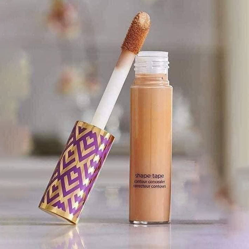 ✨ Pehmeä & Pitkäkestoinen Peitevoide – Concealer Täydelliseen Pohjaan