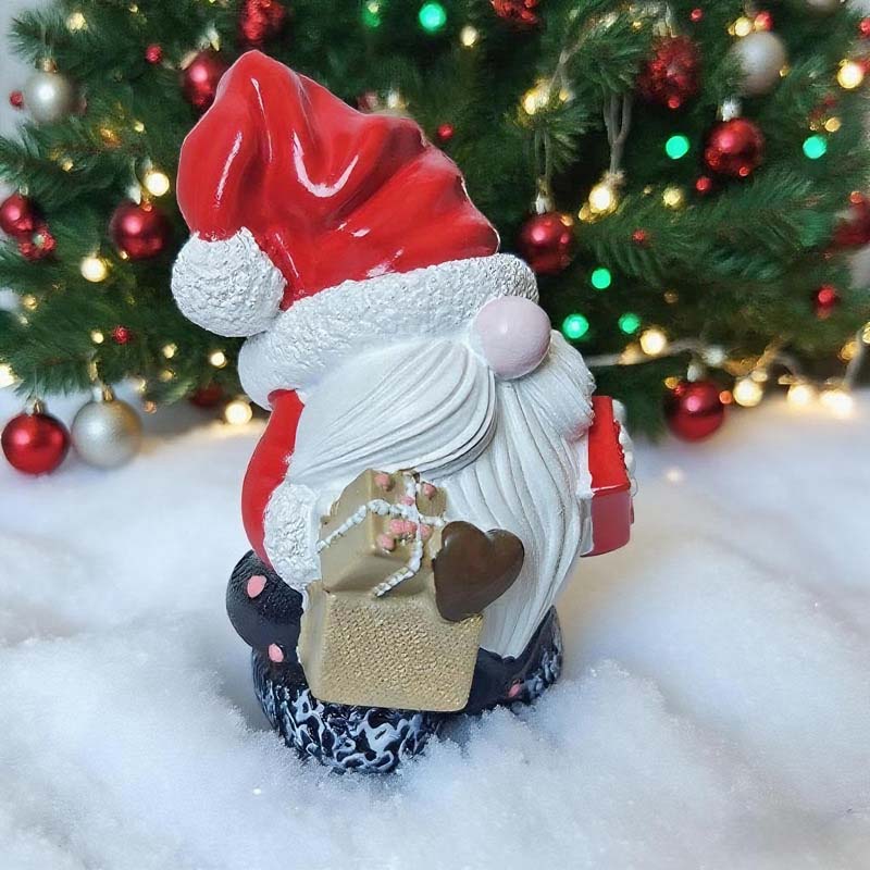 🎄 Jouluiset Lumiukko-Askartelukoristeet 🎅✨