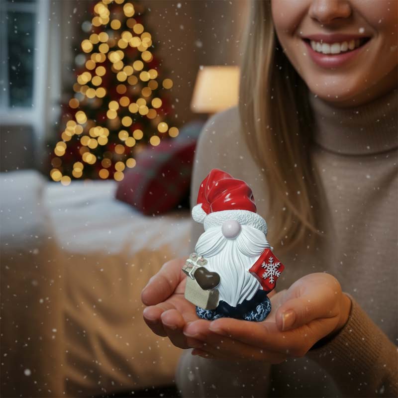 🎄 Jouluiset Lumiukko-Askartelukoristeet 🎅✨