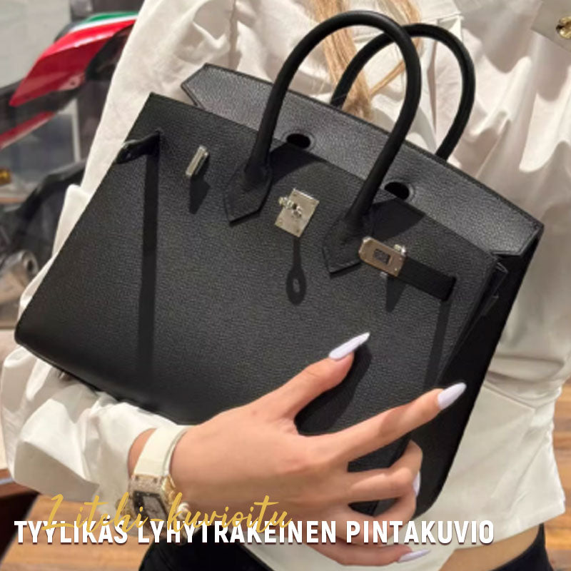 👜 Suurikokoiset Huippuluokan Naisten Laukut