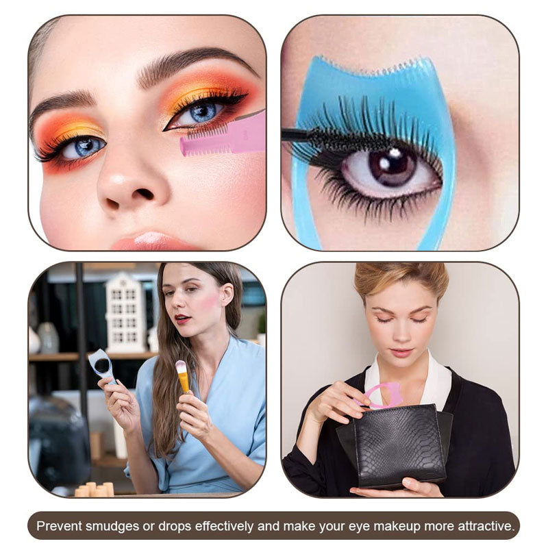 Kolme-in-one Eyeliner Thrush tuki