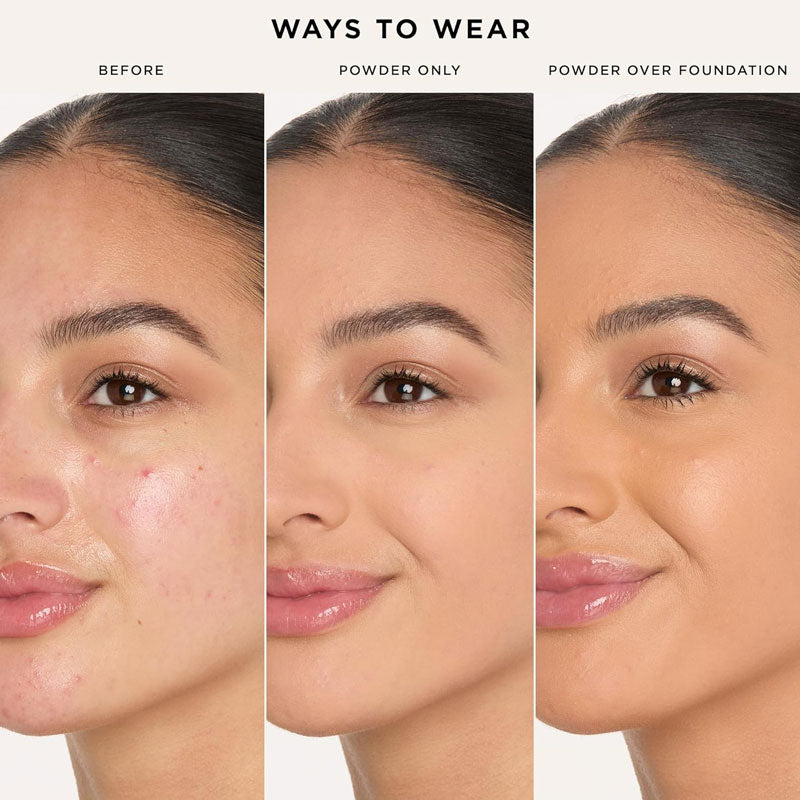 ✨ Pehmeä & Pitkäkestoinen Peitevoide – Concealer Täydelliseen Pohjaan