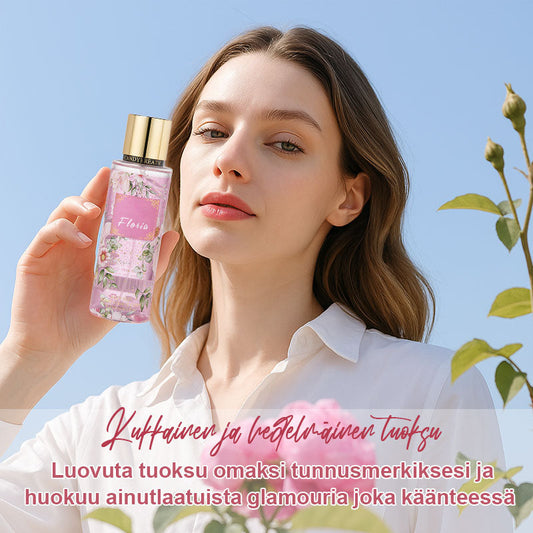 🌸 Naisten tuoksusuihke · Säilytä ainutlaatuinen tuoksusi