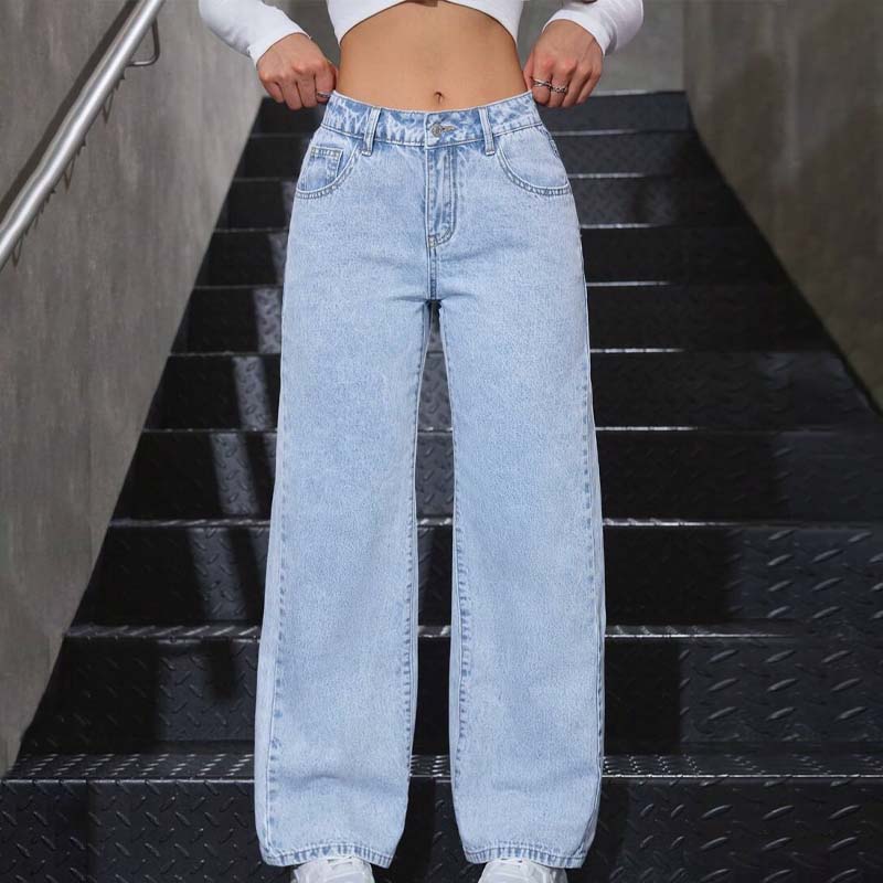 👖 Rusetto-farkut | Moderni ja tyylikäs valinta! 💖