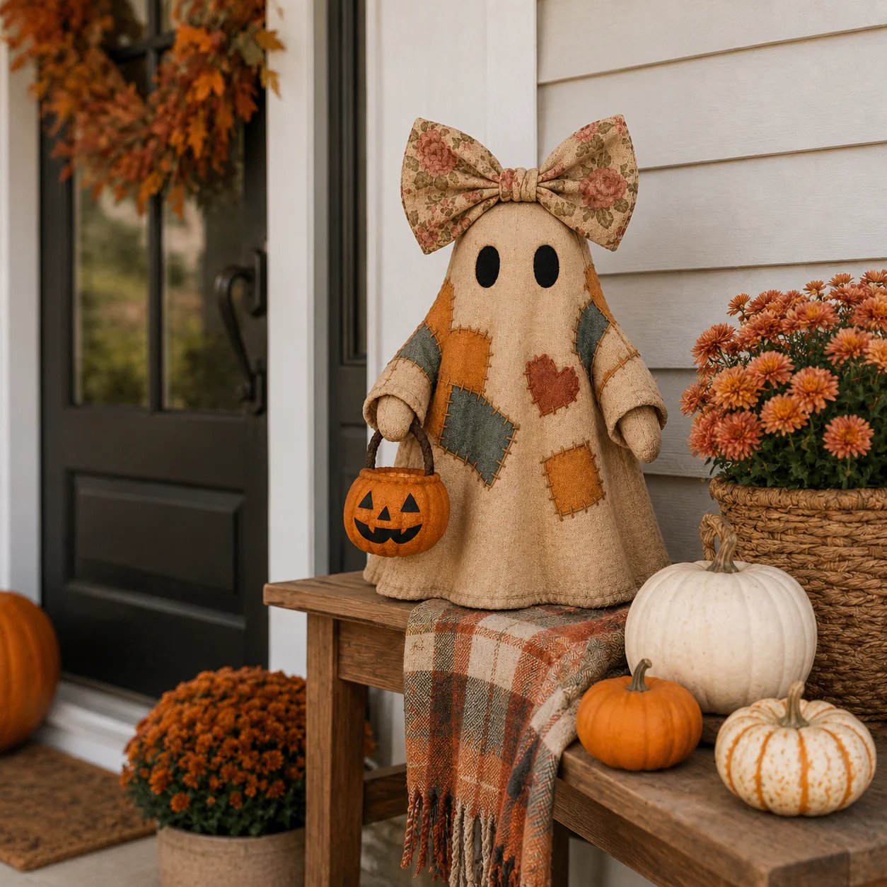 Breng de ultieme herfst-gezelligheid in huis! Knus overdag, magisch verlicht 's avonds 🍂✨