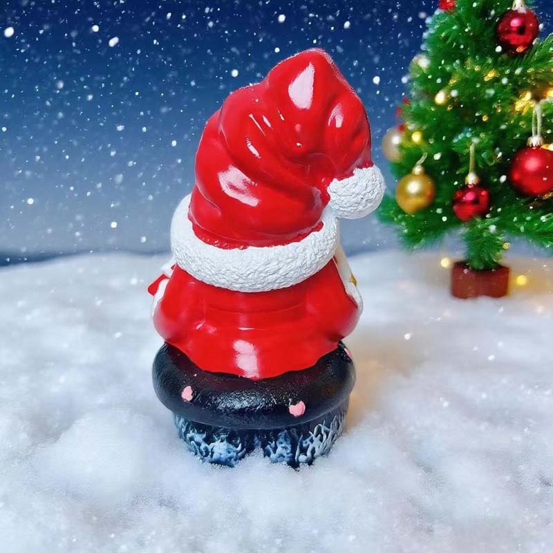 🎄 Jouluiset Lumiukko-Askartelukoristeet 🎅✨