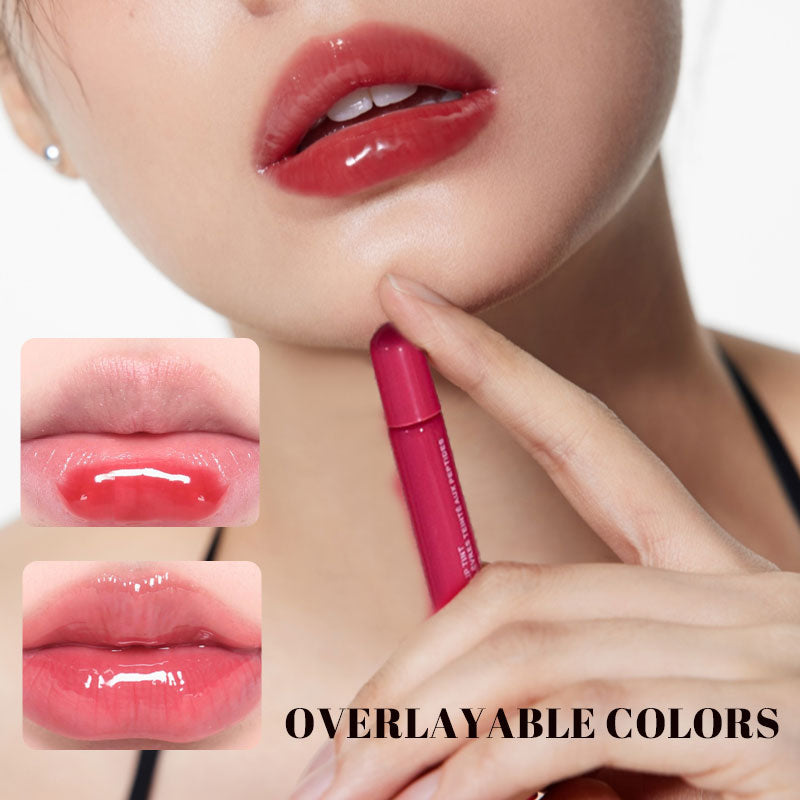 💋 Osta yksi, saat toisen kaupan päälle! -Kosteuttava sävytetty huulivoide 💝💄