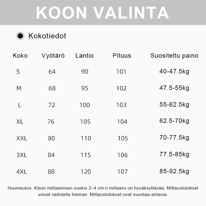 👖 Vintage-mustat korkeavyötäröiset leveät farkut