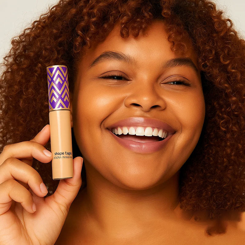 ✨ Pehmeä & Pitkäkestoinen Peitevoide – Concealer Täydelliseen Pohjaan