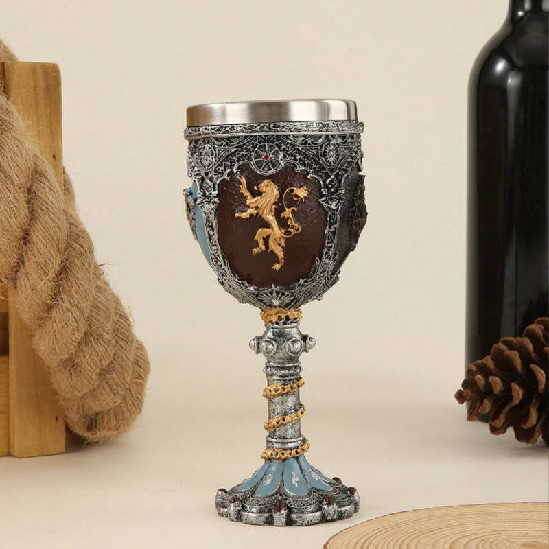 🍷 Goottilainen ja pohjoismainen fantasiapikarikokoelma
