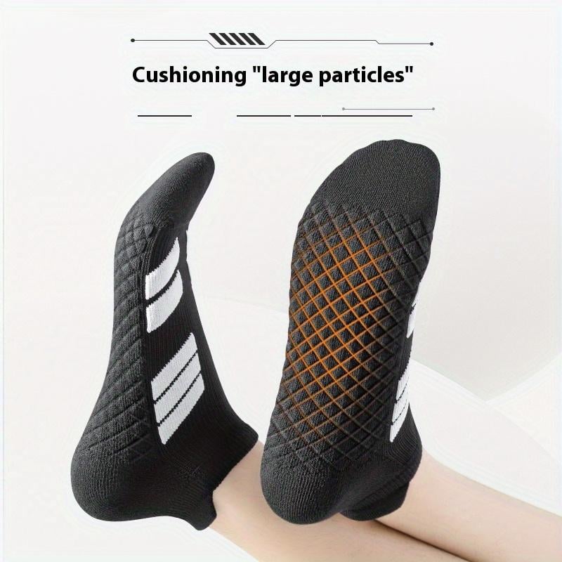 🧦✨ Komfortoivia ja Tyylikästä Unisex Urheilussokkia — täydellisiä harjoitukseen ja päivittäiseen käyttöön 🏃‍♂️🏃‍♀️