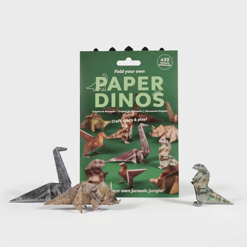 DIY Paper Cats - Luo Oma Origami-kissaparatiisi! 50 Ihastuttavaa Kissaa
