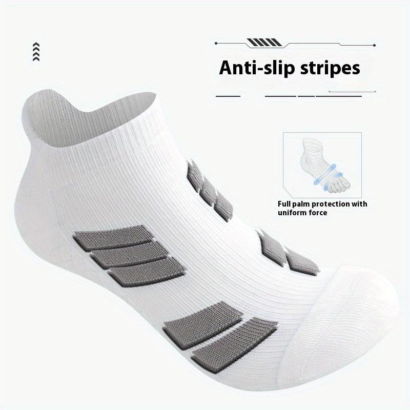 🧦✨ Komfortoivia ja Tyylikästä Unisex Urheilussokkia — täydellisiä harjoitukseen ja päivittäiseen käyttöön 🏃‍♂️🏃‍♀️