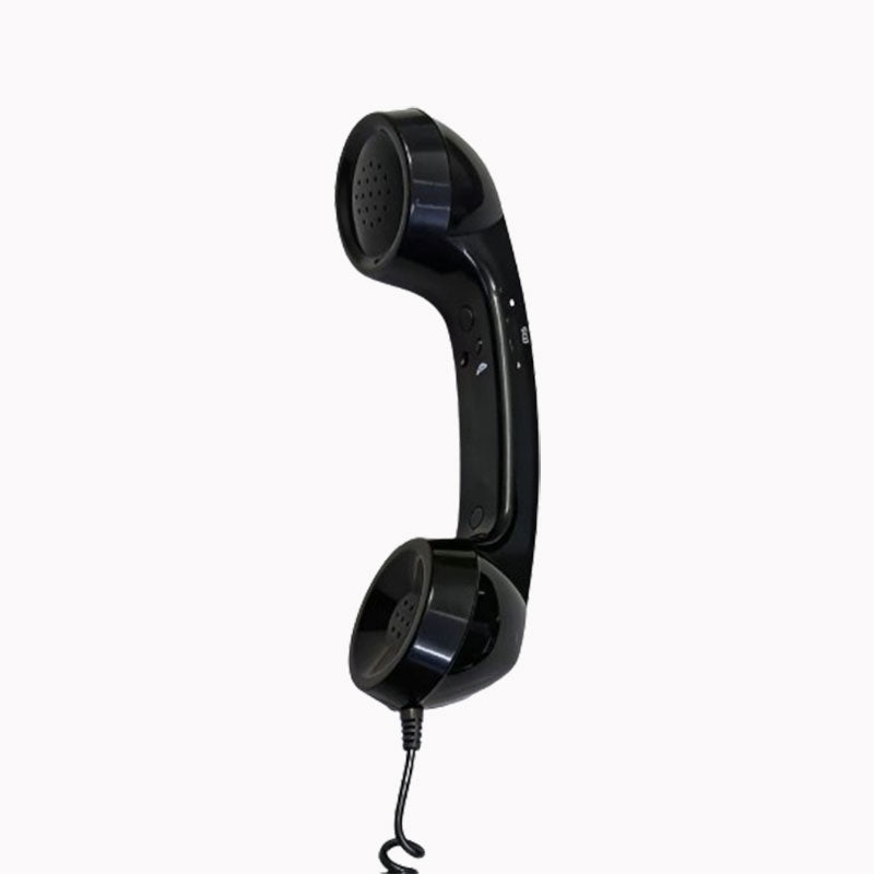 ☎️ Retro Type-C Telefoon Hoorn for Smartphones