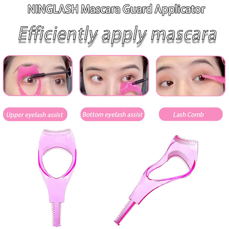 Kolme-in-one Eyeliner Thrush tuki