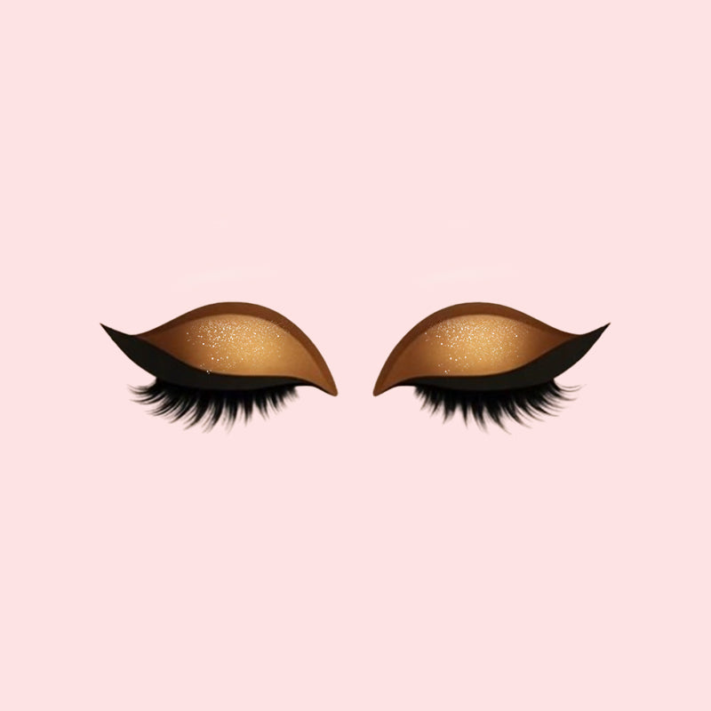 ⏳Erikoisviikkomyynti: Eyelash patc: Osta 1, saat 1 ilmaiseksi✨Lazy eye shadow Eyelash patc
