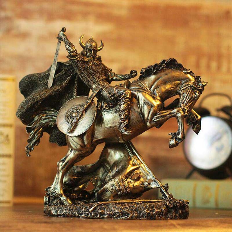 ⚔️Vintage-samurairitarien haarniskakoristeet⚔️
