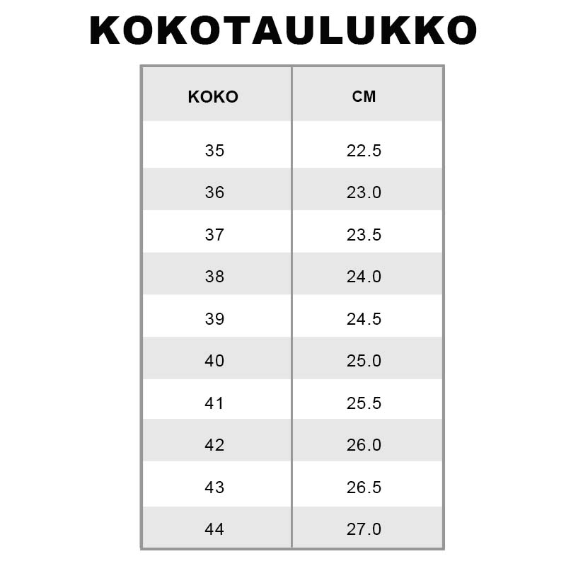 👞 Pehmeä Lumikenkä - Jalkojen Lämpöhalaus ❄️
