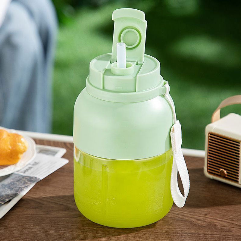 🍹Kannettava mehustuskone, pieni tonkop