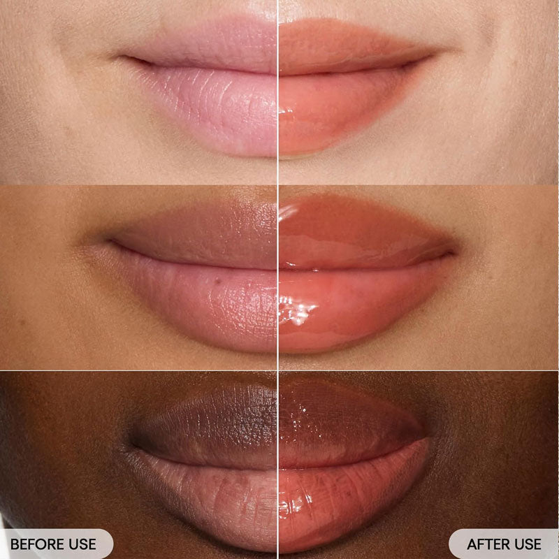 💋 Osta yksi, saat toisen kaupan päälle! -Kosteuttava sävytetty huulivoide 💝💄