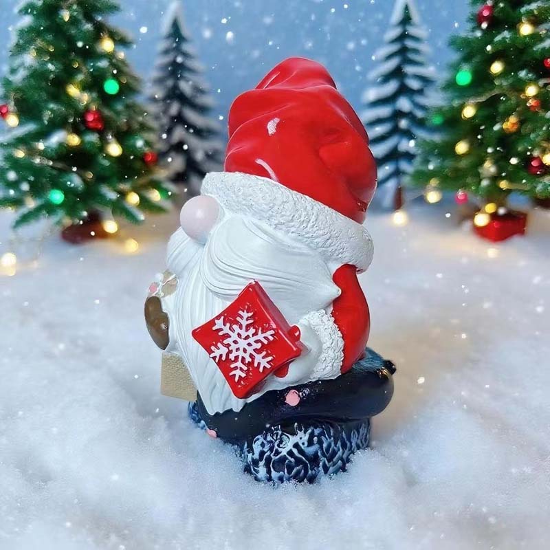 🎄 Jouluiset Lumiukko-Askartelukoristeet 🎅✨