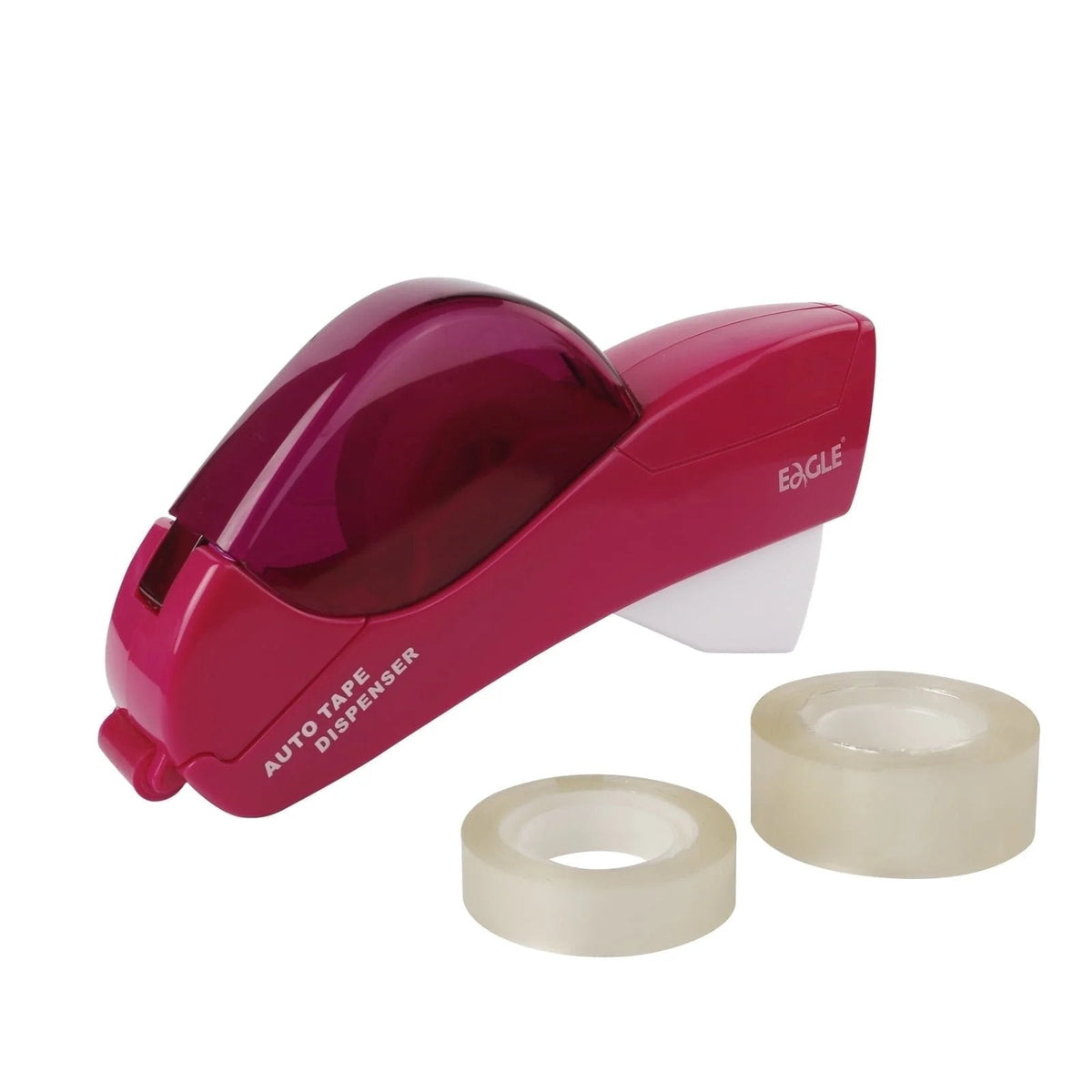 Nooit Meer Zoeken Naar het Begin van Plakband! ✂️ Slimme Dispenser voor Moeiteloos & Snel Inpakken