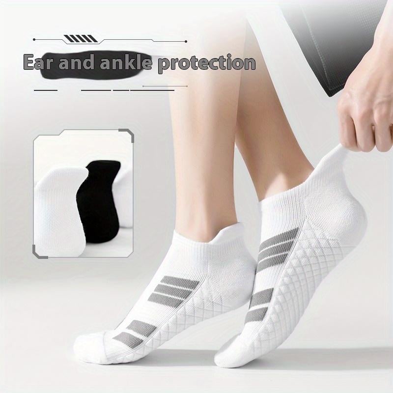 🧦✨ Komfortoivia ja Tyylikästä Unisex Urheilussokkia — täydellisiä harjoitukseen ja päivittäiseen käyttöön 🏃‍♂️🏃‍♀️