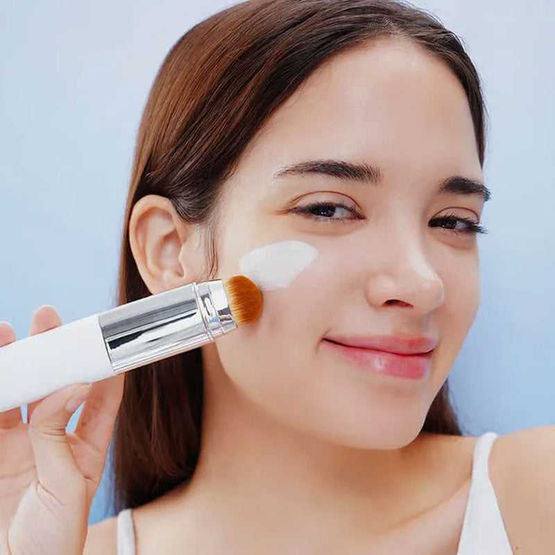 💖 Blanc Cover Cream Stick –  Virheetön Pohja Yhdellä Pyyhkäisyllä ✨
