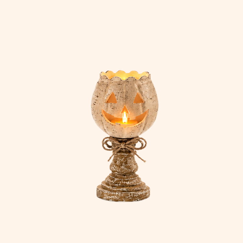 🎃 "Het Perfecte Najaarslicht" – Breng Direct Sfeer & Warmte in Huis!