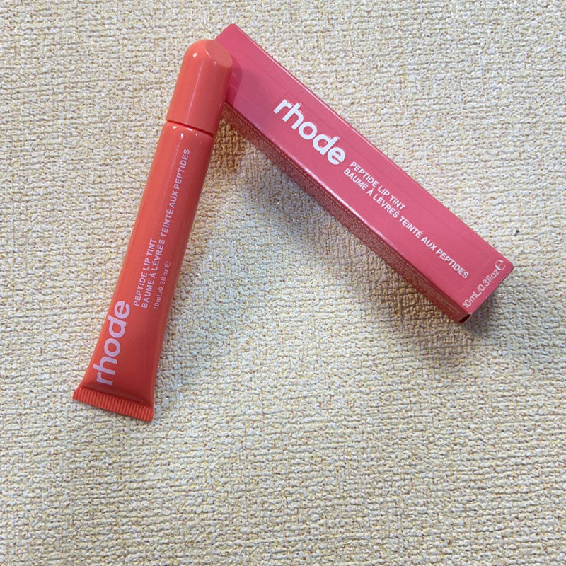 💋 Osta yksi, saat toisen kaupan päälle! -Kosteuttava sävytetty huulivoide 💝💄