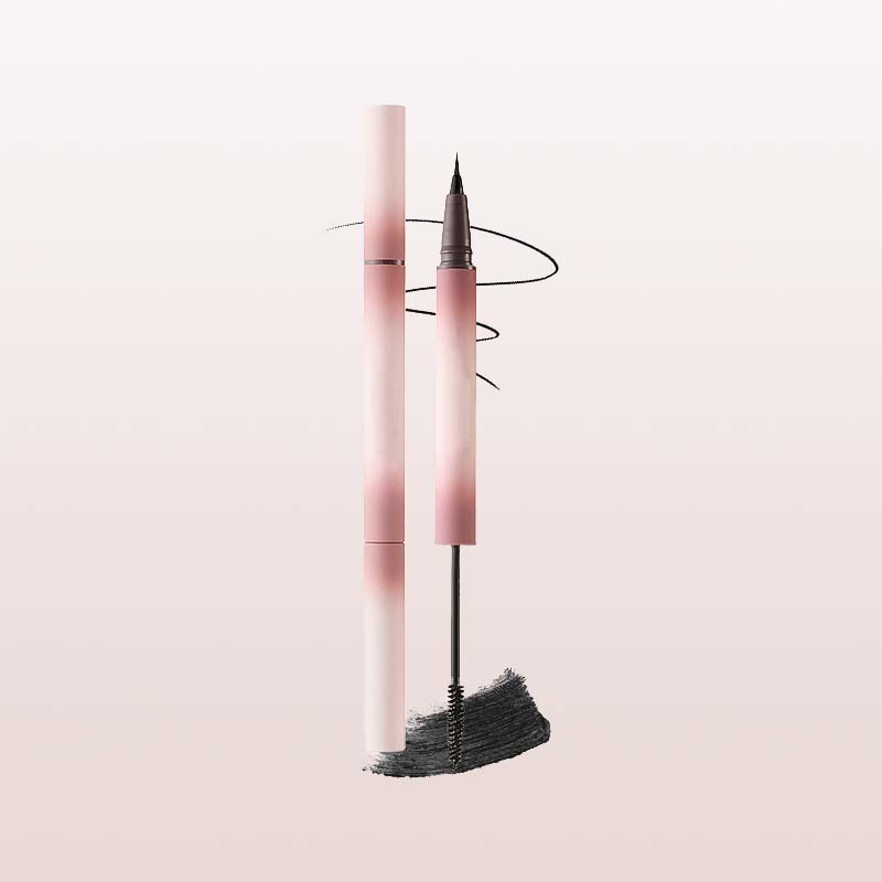 ✨ KulmaMaster – Kaksipäinen Kynä ja Sävyteippi 🎯💖