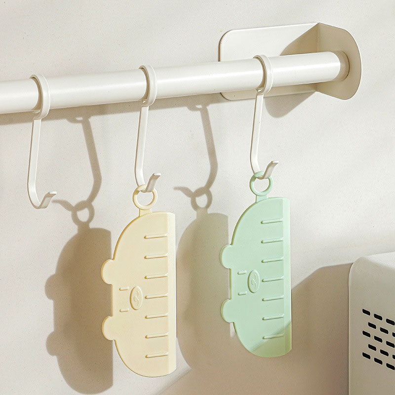 🧲 Magneettinen Liikkumaton Veitsi 🔪 Tarttumaton Veitsi Vihannesten Leikkaamiseen 🏠