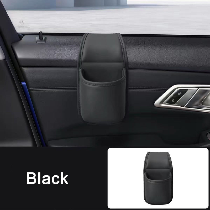 🚗 Nooit Meer Chaos in de Auto: Alles Binnen Handbereik Tijdens het Rijden! ✨