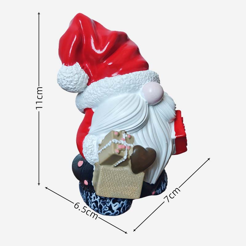 🎄 Jouluiset Lumiukko-Askartelukoristeet 🎅✨