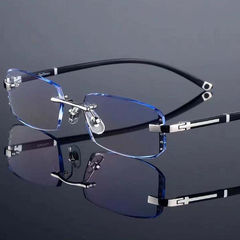 🔥 Stijlvolle Leesbril met Autofocus | Blauw Licht Filter · Kristalhelder Zicht & Maximaal Comfort