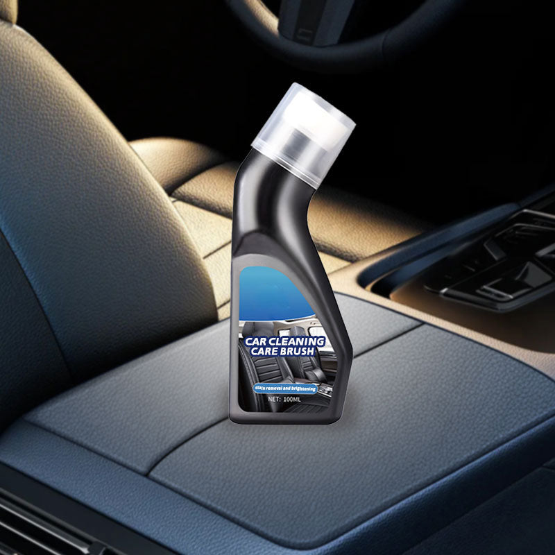 🧼🚗 Auton Sisätilojen Tehopuhdistaja – Raikas Tuoksu & Suojaus ✨