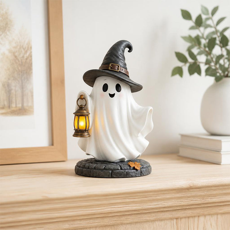 Het Gezelligste Herfstvoorwerp Dat Je Huis Meteen Opvrolijkt! 👻🎃 | Cute Spookje