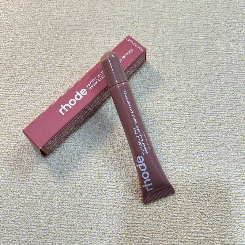 💋 Osta yksi, saat toisen kaupan päälle! -Kosteuttava sävytetty huulivoide 💝💄