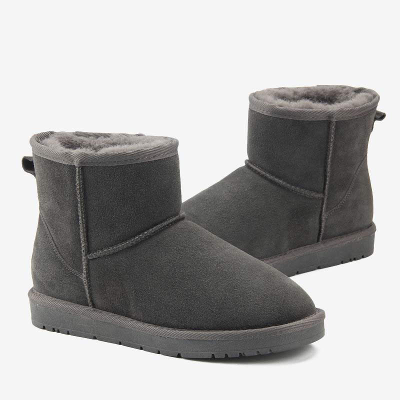 👞 Pehmeä Lumikenkä - Jalkojen Lämpöhalaus ❄️