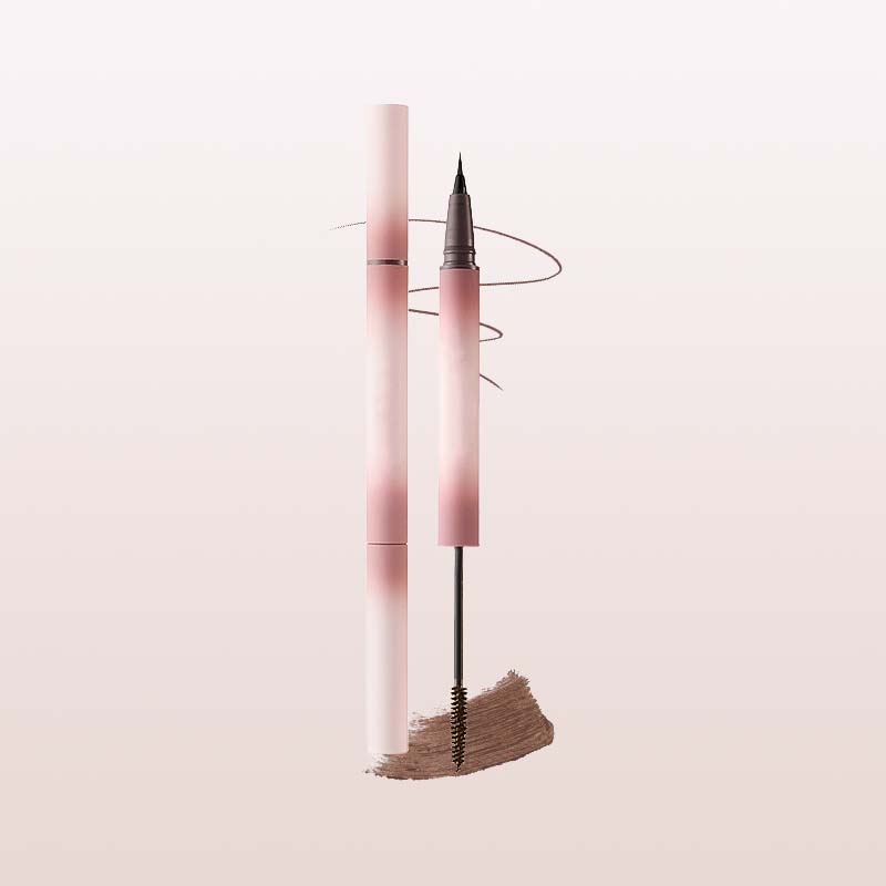 ✨ KulmaMaster – Kaksipäinen Kynä ja Sävyteippi 🎯💖
