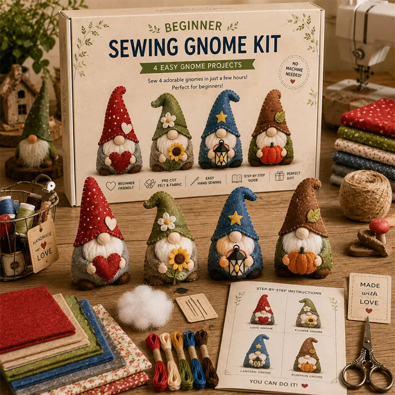Kopje thee, telefoon weg: Creëer jouw eigen schattige knuffelmaatjes 🐾 – helemaal zonder gedoe! 🧶🐦