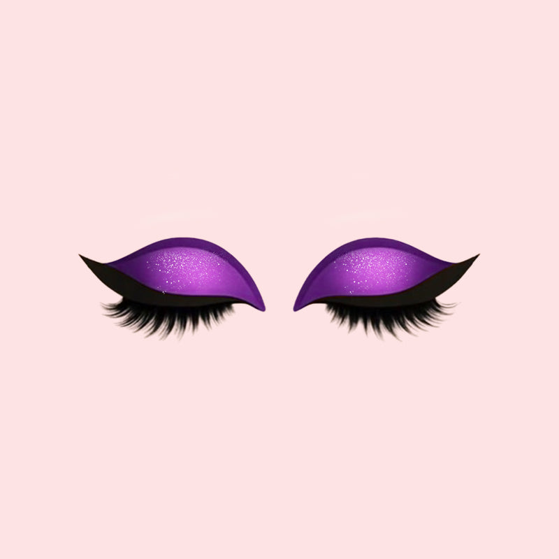 ⏳Erikoisviikkomyynti: Eyelash patc: Osta 1, saat 1 ilmaiseksi✨Lazy eye shadow Eyelash patc