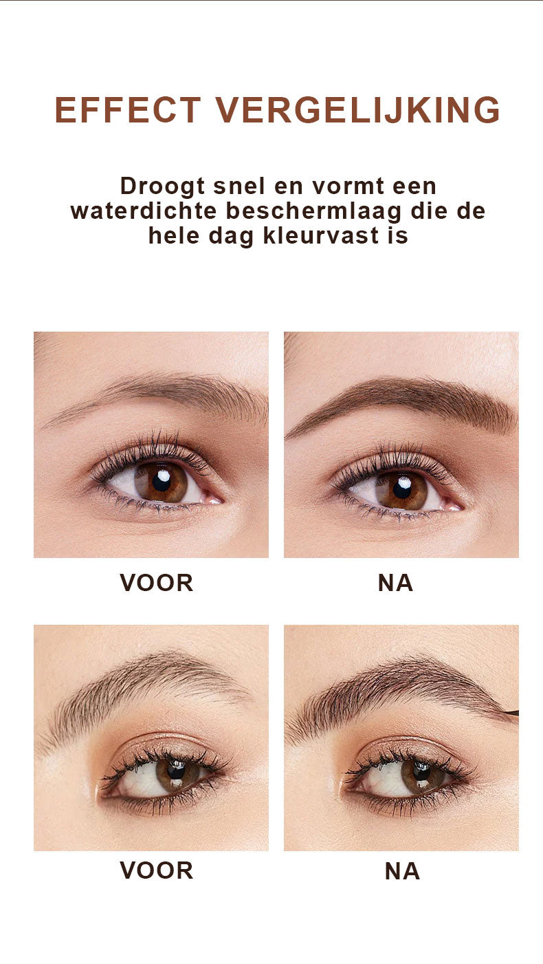 💯 Kuoriutuva Kulmaväri – Pitkäkestoiset Kulmat Vaivattomasti 💖
