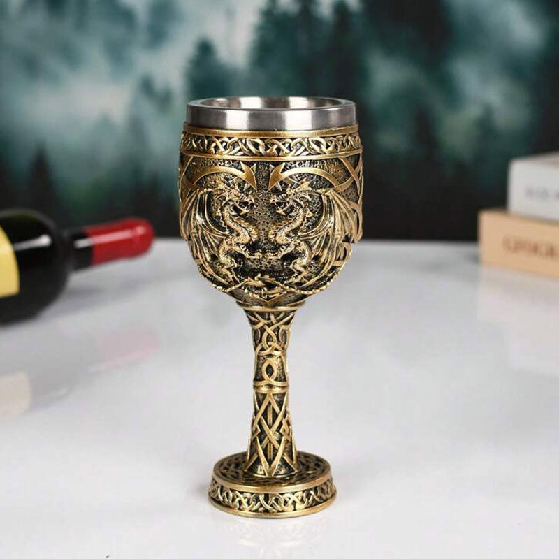 🍷 Goottilainen ja pohjoismainen fantasiapikarikokoelma