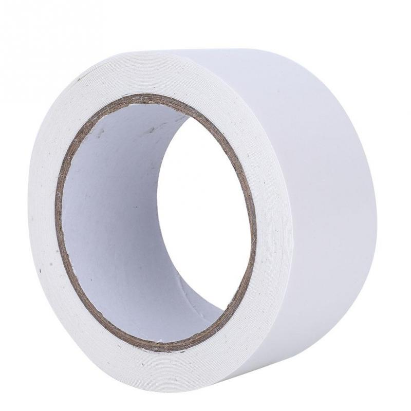Nooit Meer Boren! 🛠️ Sterke Gaasvezel Tape – Geen Lijmresten, Geen Gaten! (20M)