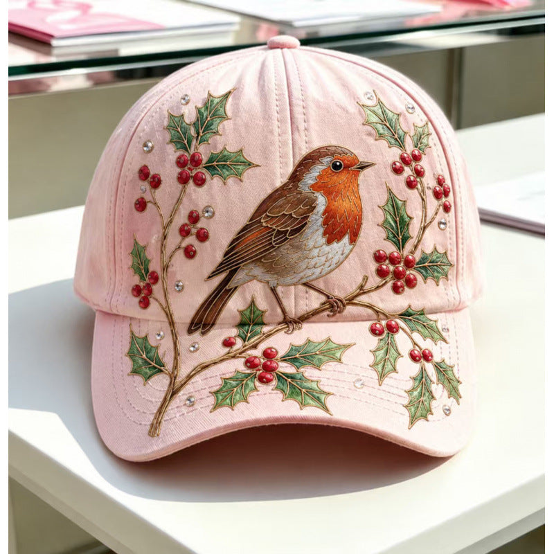 Geen tijd om je haar te doen? Snel stijlvol de deur uit met déze Pinterest-cap! ✨
