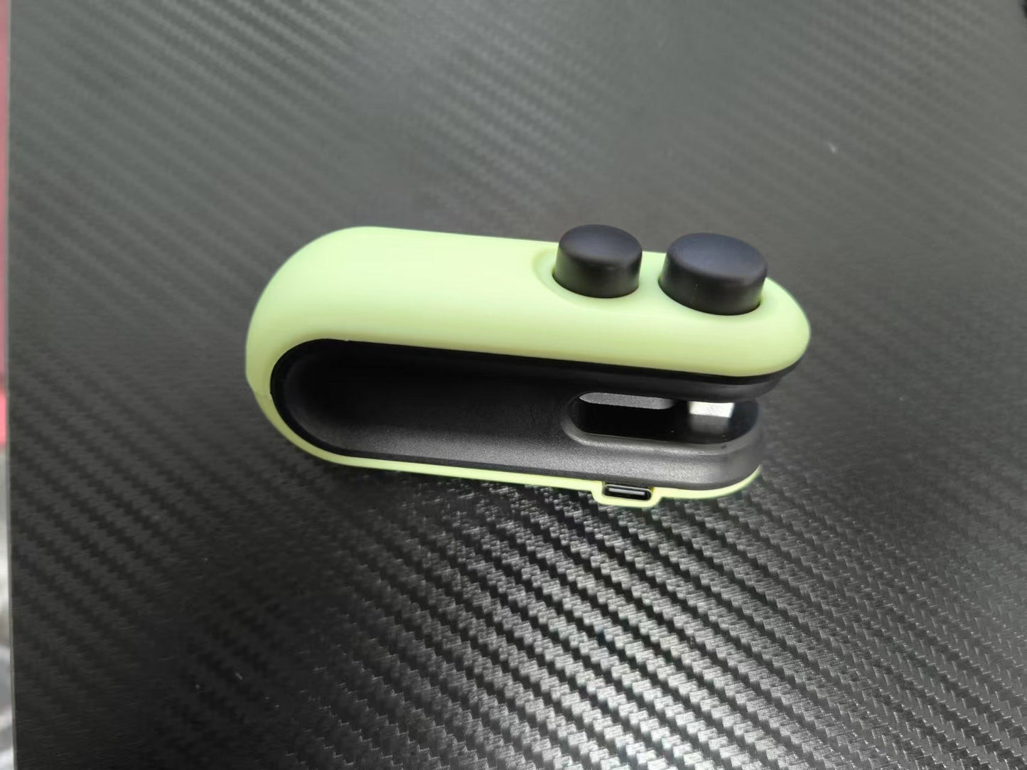⚡ 3 SEK VAKUUMSULKU ✅ Tyhjiö Mini sinetöintikone